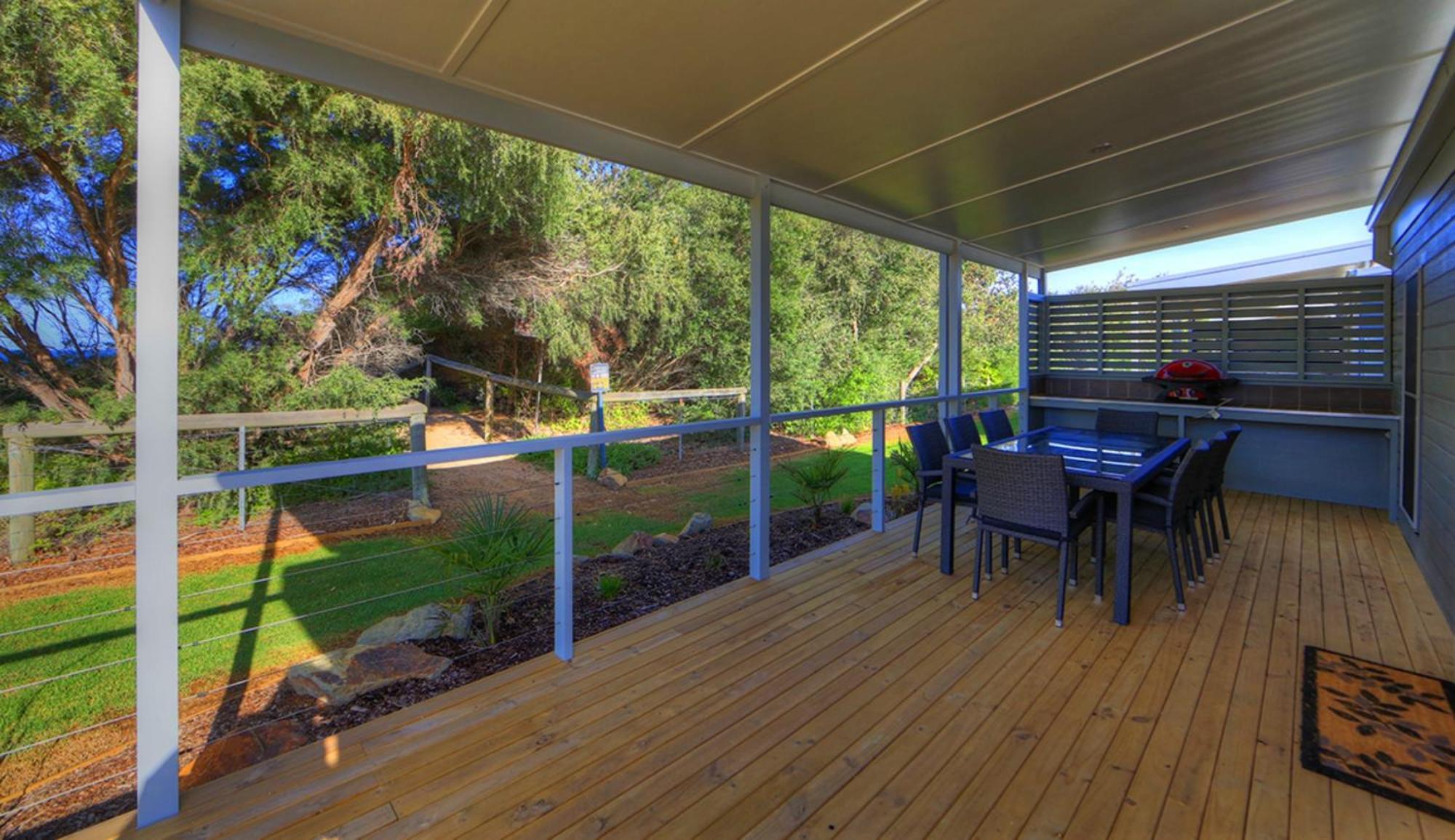 Nrma Tathra Beachfront Holiday Park Hotel Room photo