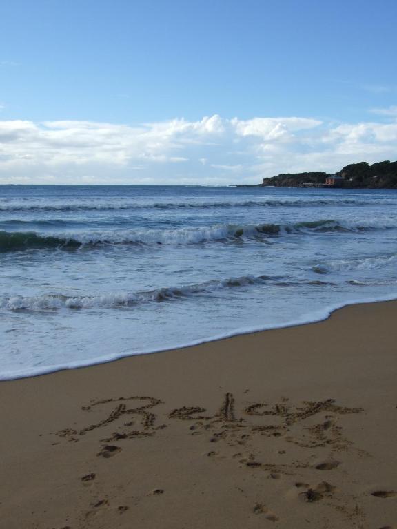 Nrma Tathra Beachfront Holiday Park Hotel Exterior photo